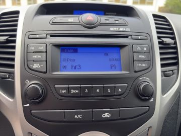 Hyundai ix20 Klima* EFH* Ganzjahresreifen neu* flexible 