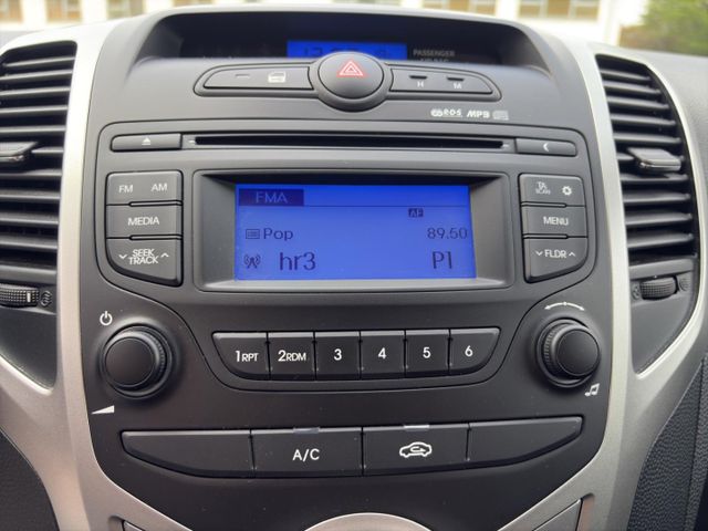 Hyundai ix20 Klima* EFH* Ganzjahresreifen neu* flexible 