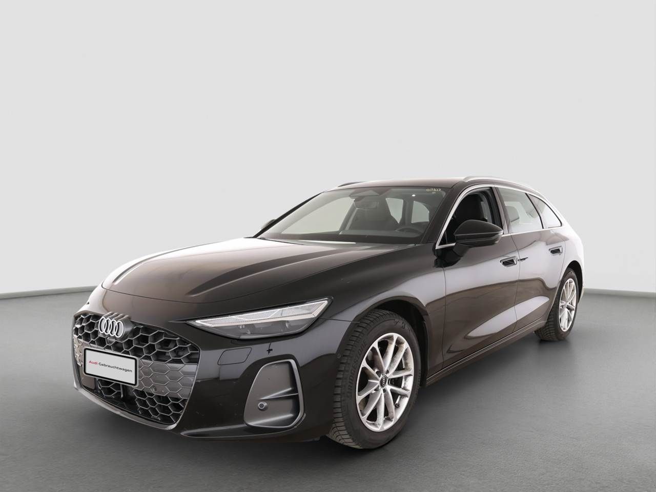 Audi A6 - Bild 2