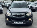 Opel Antara Automatik Cosmo 4x4*Xenon*Ahk*Navi*Leder - Opel Antara: Geländewagen