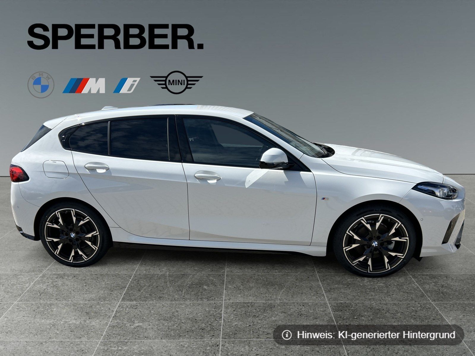 BMW 120 - Bild 6