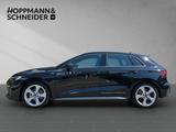 Audi A3 Sportback Audi A3 Sportback 30 TFSI S line Na - Audi A3: Limousine, Aud