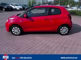 Citroën C1 VTi 68 Feel E.FENSTERHEBER+HU NEU - Citroën C1 Gebrauchtwagen in Berlin