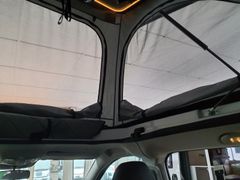 Pössl Mercedes Vito Vanstar Plus *DRIVE**ALLRAD*