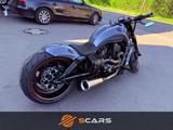 Harley-Davidson Night Rod Special vrscdx nightrod special 1250 A - CHOPPER 125