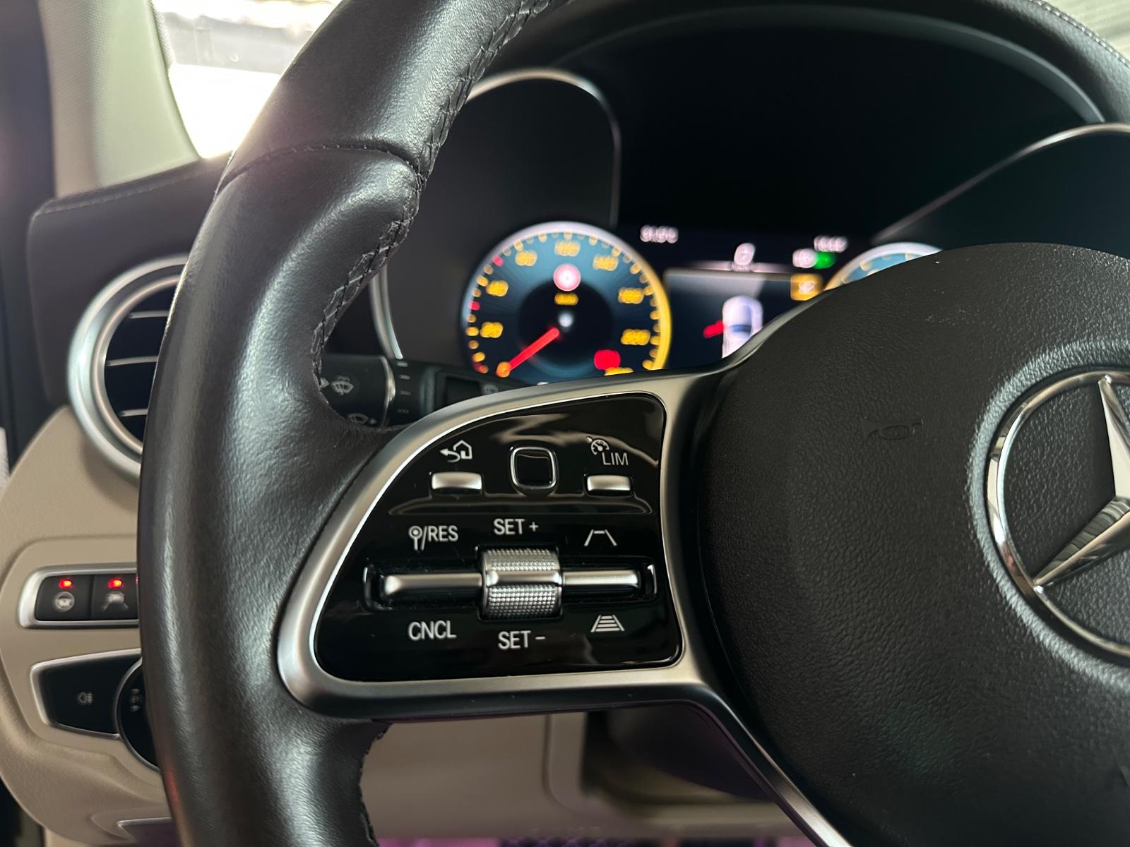 Mercedes-Benz C-Class T 4Matic /360°/Burmester/Pano/Memory, миниатюра 16