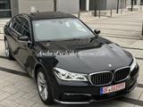 BMW 730d xDrive AHK/ADAPTF/DISPLKEY 12 MON GARANTIE - BMW 730 mit Anhängerkupplung