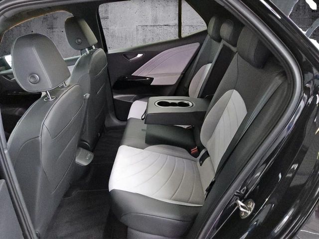 ID.3 Pro GOAL 150 kW (204 PS) 59 kWh