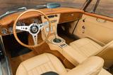 Austin Healey 3000 MK3 Cabrio | 1965 - Austin Healey: 3000 Mk
