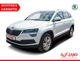 Skoda Karoq 1.5 16V TSI Ambition LED Totwinkel Navi - Skoda Karoq: Ambition