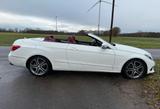 Mercedes-Benz E 350 Cabrio  - Mercedes-Benz 350 Gebrauchtwagen