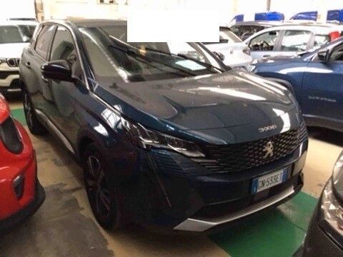 Peugeot PEUGEOT 3008 1.5 BLUEHDI 130CV EAT8 SeS ALLURE P imagem 2