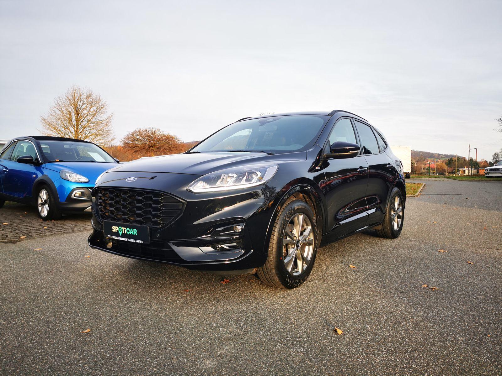 Ford Kuga 1.5 EcoBoost ST-Line
