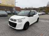 Citroën C1 Airscape Shine 1.2 Klima Faltdach Media RFK - Citroën C1: Faltdach