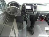 Renault Trafic 1,6 dCi 125 Energy L2H2 Hochdach Kasten,R - Renault Gebrauchtwagen in Berlin
