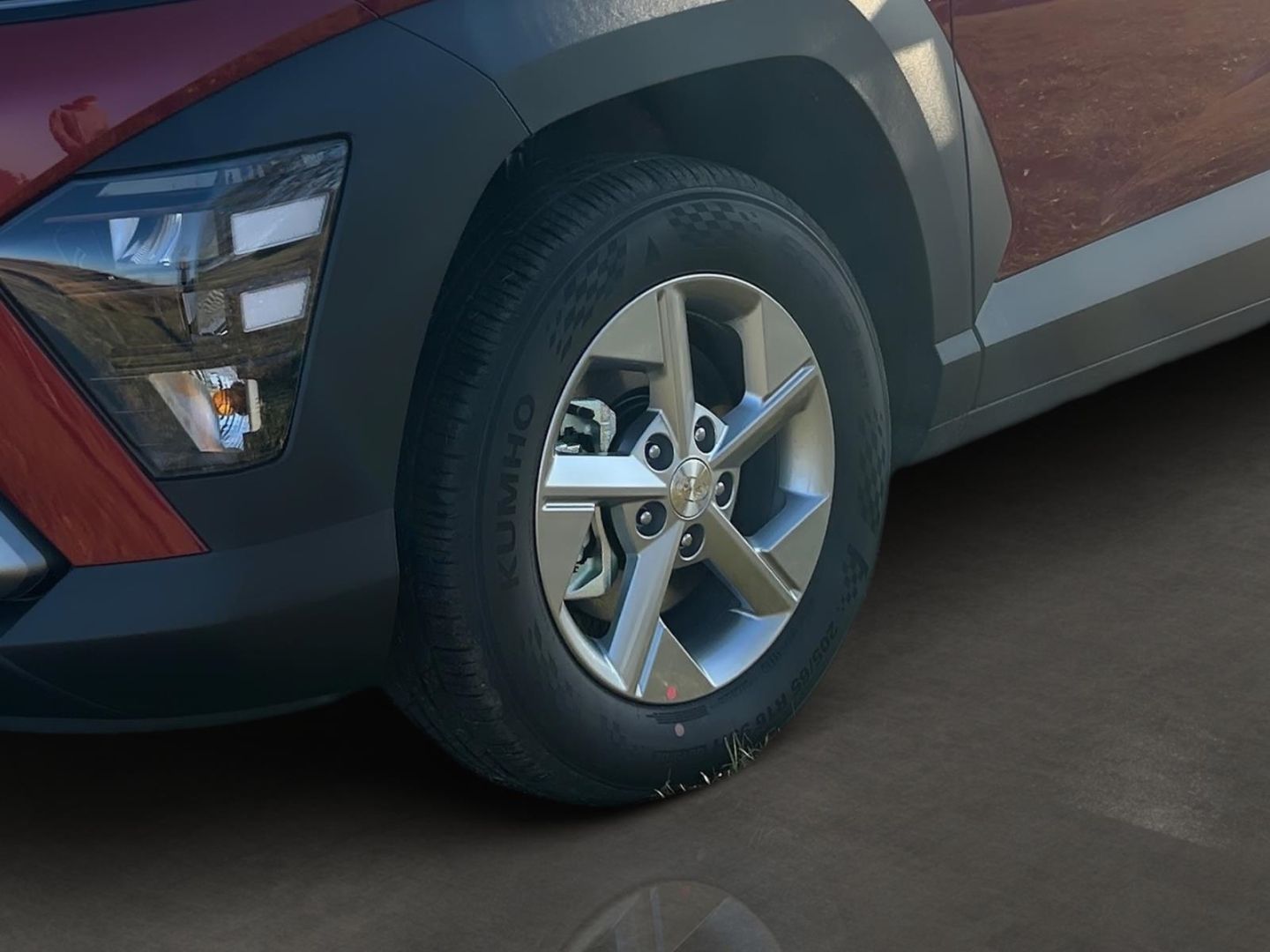Hyundai KONA - Bild 6