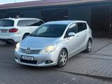 Toyota Verso 2.0 7 Sitzer Automatik Navi - Toyota Verso Gebrauchtwagen in Berlin