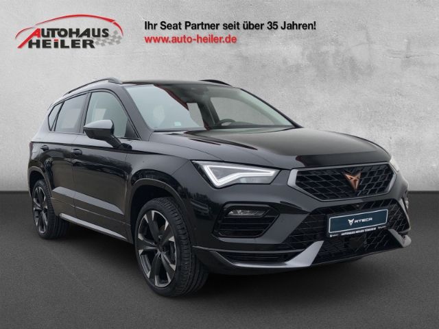 Cupra Ateca 1.5 TSI AHK-klappbar 5 Jahre Garantie Navi