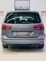 Seat Alhambra 1.4 TSI FR-Line 7Sitze/ACC/AHK/Pano/Kam - gebrauchte Seat Kleinbus