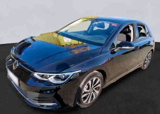 Volkswagen Golf - Bild 2