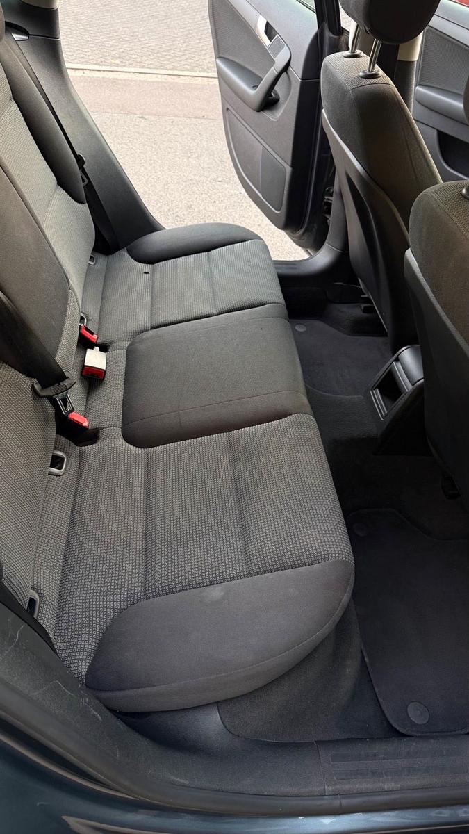 Audi A3 2008 — photo 15