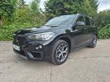BMW X1 xDrive 20 i Advantage 2.HAND, AUTOMATIK, NAVI - BMW Gebrauchtwagen von 2016