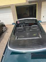 Audi Cabriolet 2.8 - - Audi Oldtimer