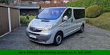 Opel Vivaro Kombi L1H1 2,9t *HU 4/2028*8-Sitz*PDC*AHK - Opel Vivaro in Wuppertal