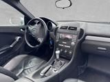 Mercedes-Benz SLK 200 Kompressor - Mercedes-Benz SLK-Class aus 2005