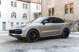 Porsche Cayenne E-Hybrid SPORT-CHRONO BURMESTER 360° LED - Porsche Cayenne: Gold