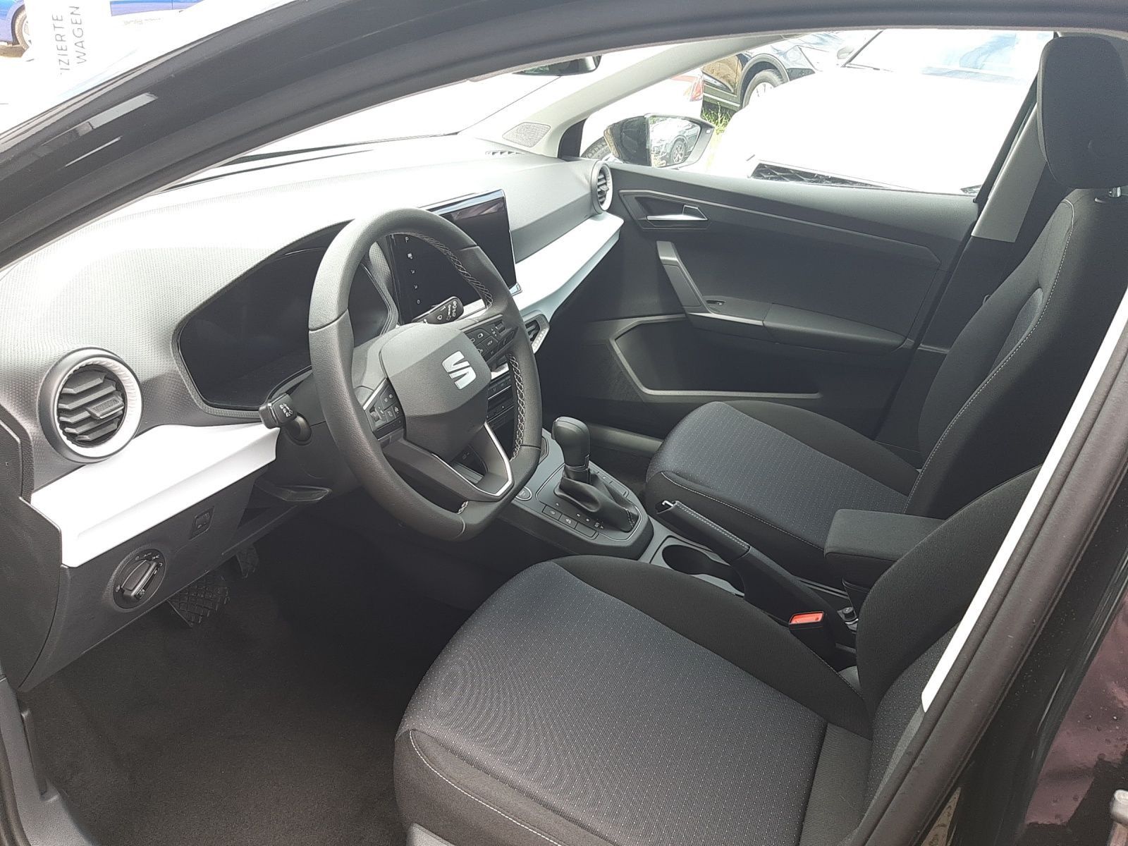 Seat Ibiza - Bild 16