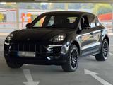 Porsche Macan Scheckheftgepflegt - Porsche Macan in Bochum