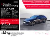Audi S4 Avant TDI Quattro tiptronic *STANDHEIZUNG*AUD - Audi S4 mit Diesel-Antrieb: Kombi