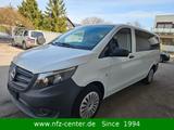 Mercedes-Benz Vito Tourer 114 CDI KB3 ProLang Automatik Kamera - Mercedes-Benz Vito Gebrauchtwagen in München