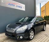 Subaru Legacy Kombi/ Outback Active 2.0 D DPF - Subaru Legacy: 2.0