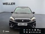 Suzuki SX 4 S-cross 1.0 Boosterjet Aut.Comfort *LED* - Suzuki Gebrauchtwagen mit Automatikschaltung