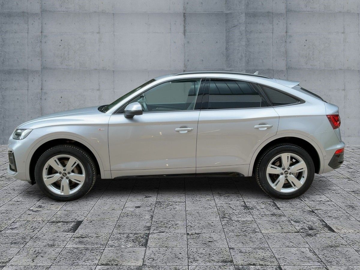 Audi Q5 - Bild 4