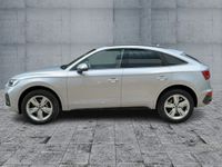 Audi Q5 - Vorschau Bild 4
