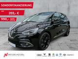 Renault Scenic 1.3TCE BLACK EDITION Full-LED+NAV+ACC+RFK - Renault: R3