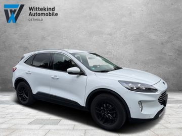 Ford Kuga - 1
