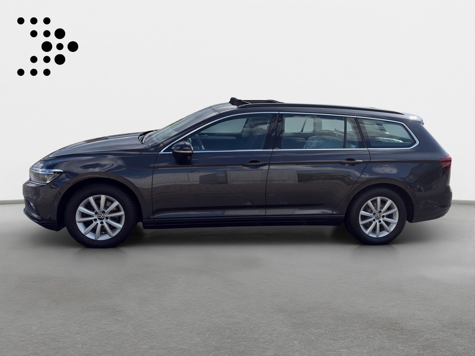 Volkswagen Passat Variant - Bild 3