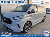 Ford "Trend" LIEFERUNG KOSTENLOS! 2.0 TDCi 136PS 6... - Ford Tourneo Custom New cars