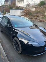 Tesla Model 3 Hinterradantrieb RWD RWD - Tesla Model 3 aus 2024