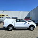 Ford Ranger DCI 4X4 AT- 4 TÜR 1 HAND TÜV 5.27 NAVI AH - Ford Ranger mit Diesel-Antrieb: Geländewagen, 2.5