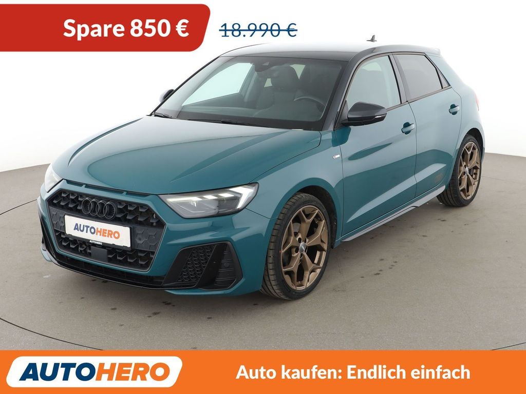 Image of Audi A1