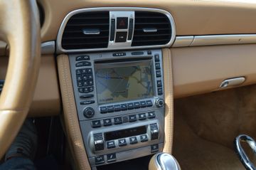 Porsche 911 (997) Carrera S 3.8 Coupe Tiptronic LederPC
