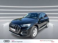 Audi Q5 - Vorschau Bild 1