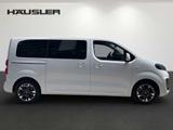 Opel Zafira Life Tourer M 2.0 Automatik Leder Navi LE - München Auto gebraucht
