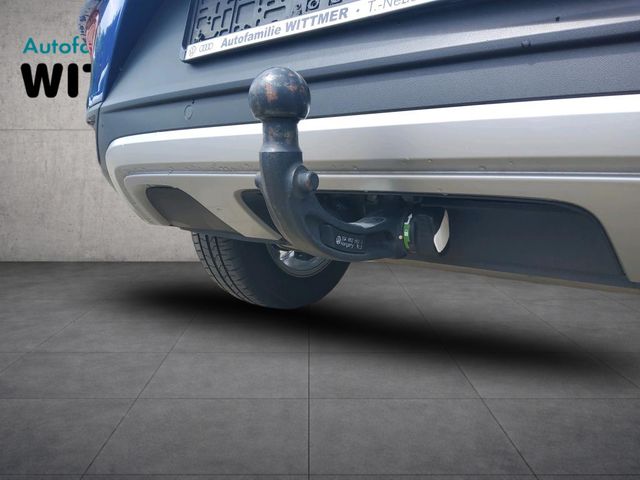 T-Roc 1.5 TSI 150PS DSG Life AHK/NAV/ACC/APP/LED