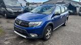 Dacia Logan MCV II dci 95  Kombi Stepway - Dacia Logan Stepway mit Diesel-Antrieb